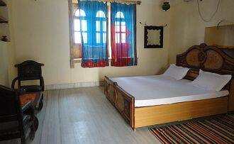 Rajasthan Guest House, Siliguri 3